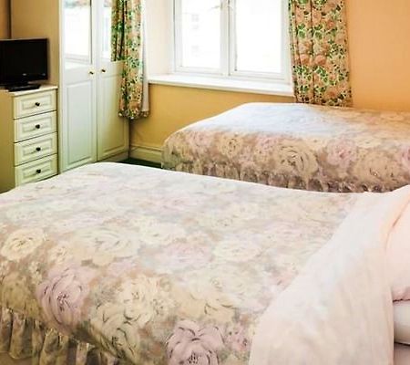 Wisestay Cardiff Bagian luar foto