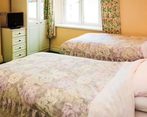 Wisestay Cardiff Bagian luar foto