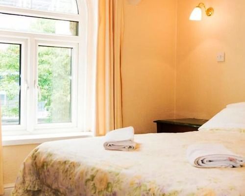 Wisestay Cardiff Bagian luar foto