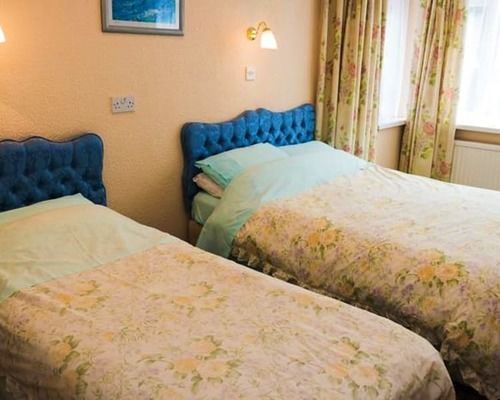 Wisestay Cardiff Bagian luar foto