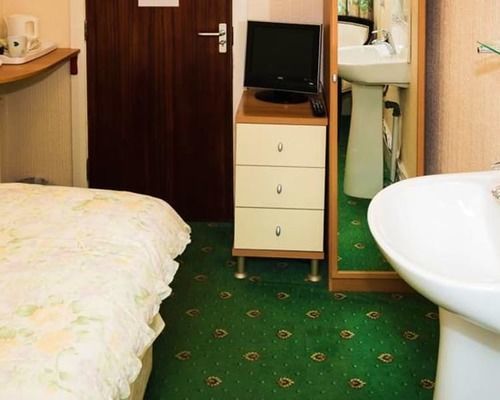 Wisestay Cardiff Bagian luar foto