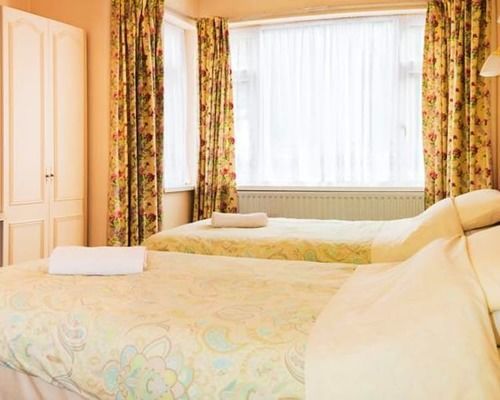 Wisestay Cardiff Bagian luar foto