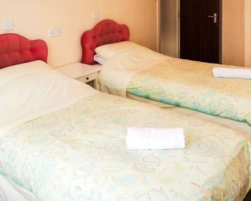 Wisestay Cardiff Bagian luar foto